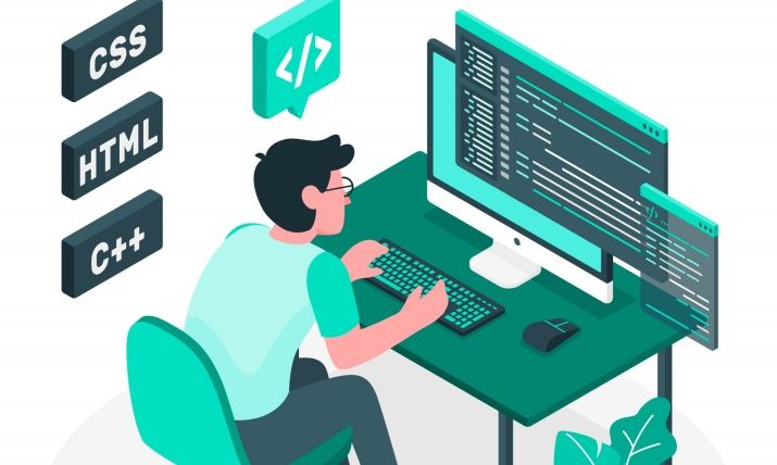 IcebergTech AI development team brainstorming